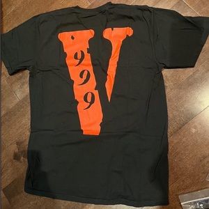 Legends Never Die VLONE